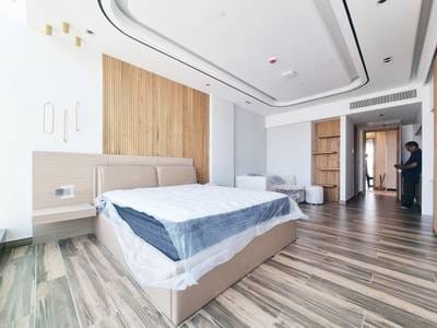 38.75 sqm Living Size Апартаменты Для Аренды in Chamkarmon