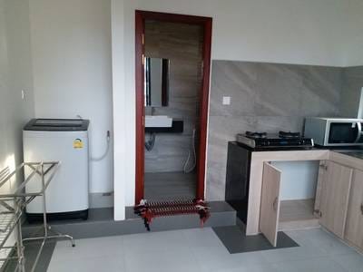 50 sqm Living Size Apartment For Rent in Chamkarmon