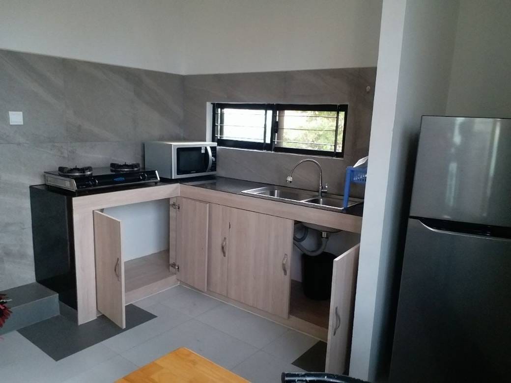 Apartment For Rent in Toul Tum Poung 1, Chamkarmon, Phnom Penh