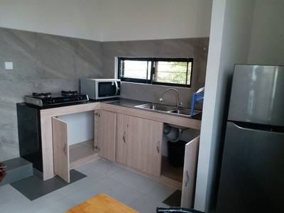 Apartment For Rent in Toul Tum Poung 1, Chamkarmon, Phnom Penh