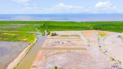 Lot សំរាប់លក់ ទំហំដី 74,000 ម៉ែត្រការ៉េ