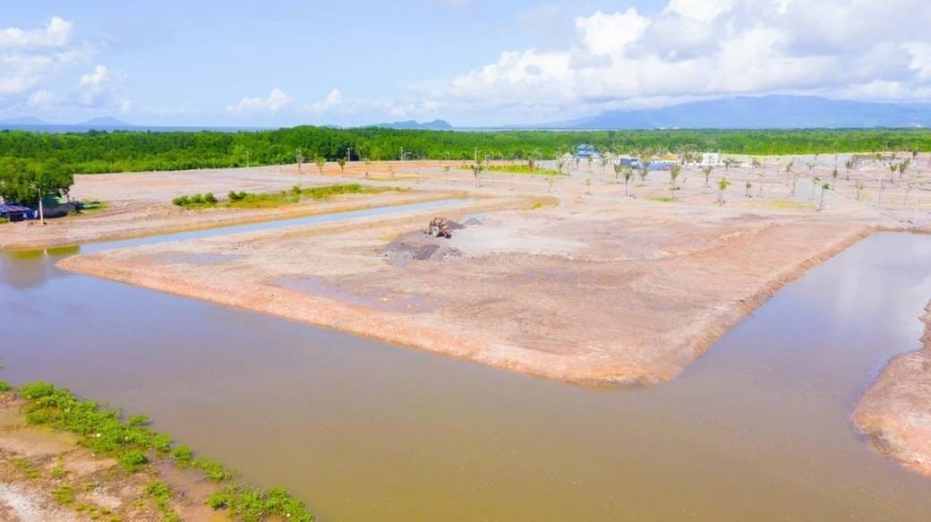 Lot សំរាប់លក់ នៅKep តម្លៃ $5,000,000