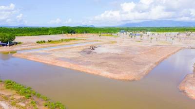Lot សំរាប់លក់ នៅKep តម្លៃ $5,000,000
