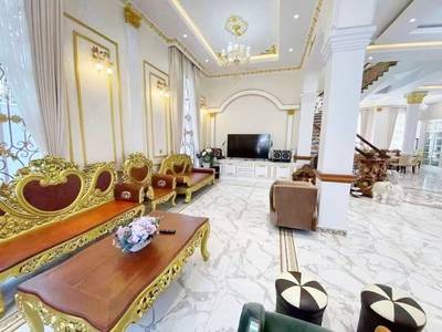 Preaek Aeng Vila Na prodej in Preaek Aeng