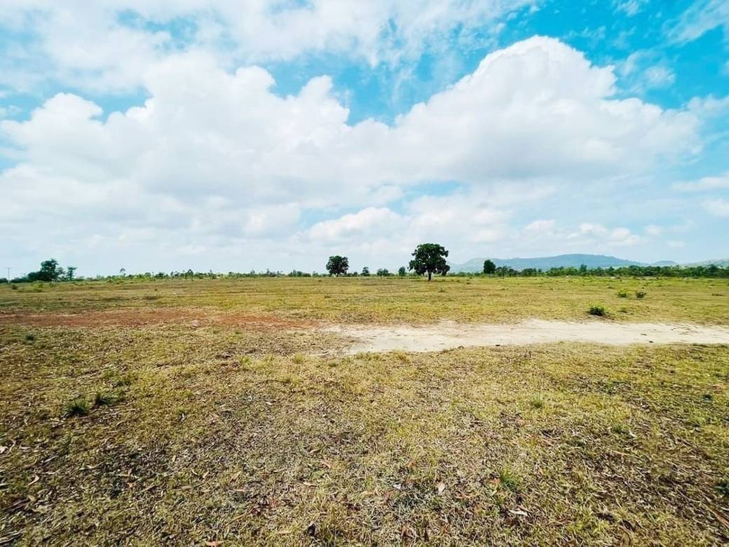 Relief À vendre de 272 m² de terrain