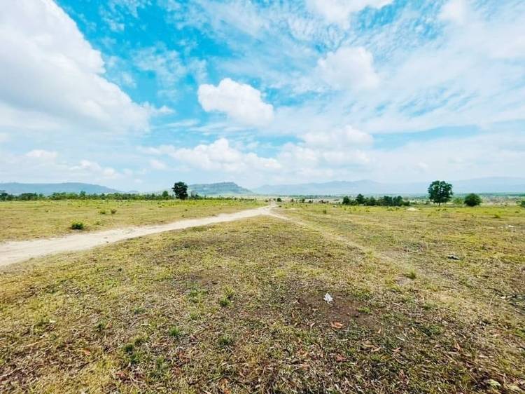Land For Sale in Kampong Seila, Sihanoukville