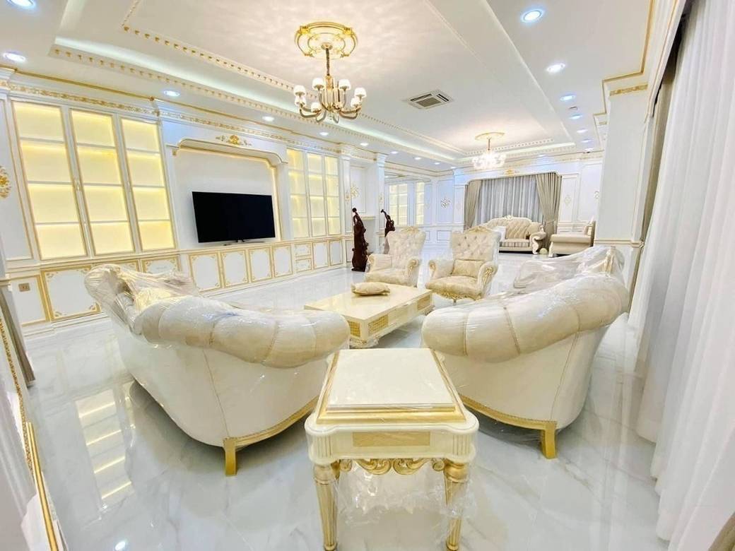 $990,000 别墅