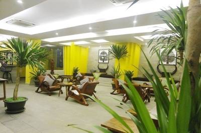 Hotel For Rent in 7 Makara $20,000