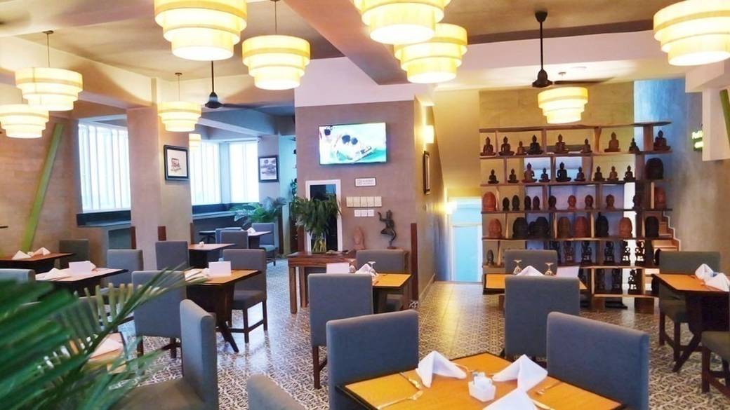 Boeung Prolit Hotel For Rent in Boeung Prolit