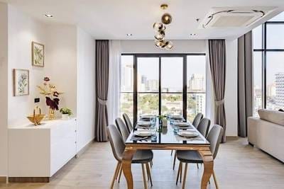 $4,700 Penthouse