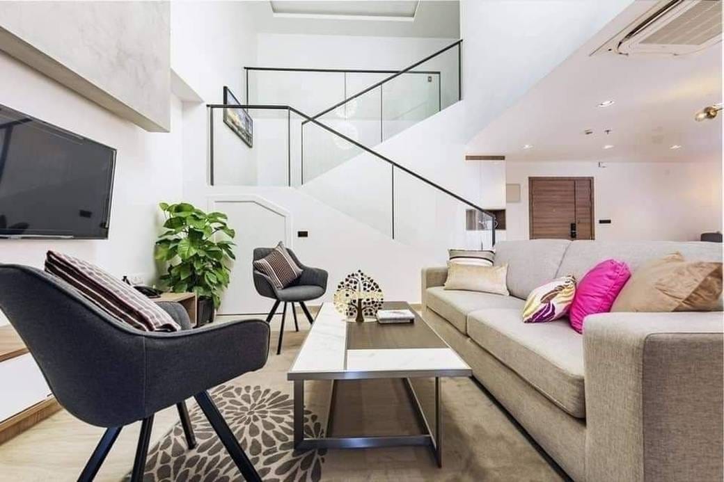 Penthouse For Rent in BKK 1, Boeng Keng Kang, Phnom Penh