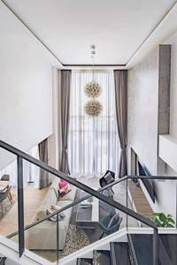 Penthouse For Rent in Boeng Keng Kang $4,700