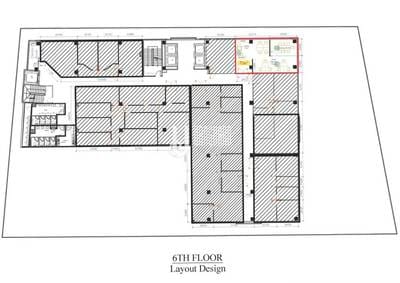 Offices For Rent in 7 Makara $1,050