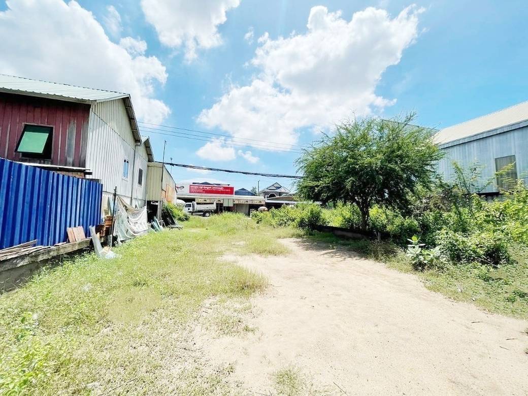 562 sqm Land Size Земля Для Продажи