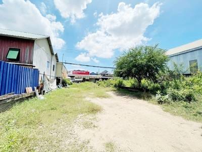 562 sqm Land Size Земля Для Продажи