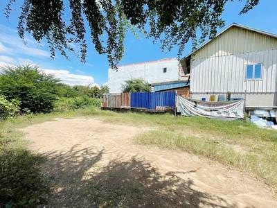 Земля Для Продажи in Ta Khmau $250,000