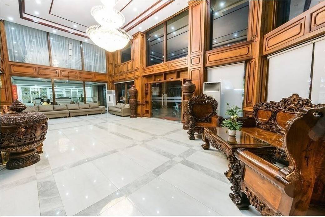 Hotel K pronájmu in BKK 3, Boeng Keng Kang, Phnom Penh