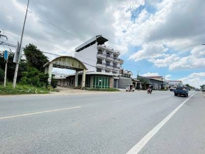Lot สำหรับขาย ขนาดที่ดิน 220 ตร.ม.