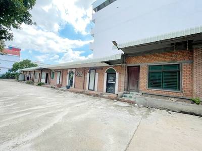 Lot สำหรับขาย ใน Ta Khmau $125,000