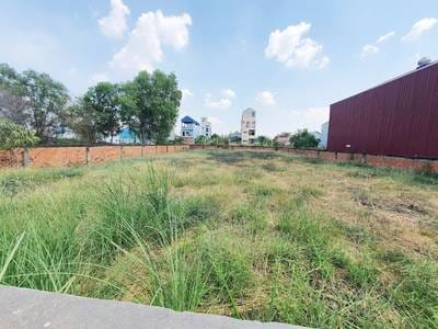 土地面積856㎡の土地売り物件