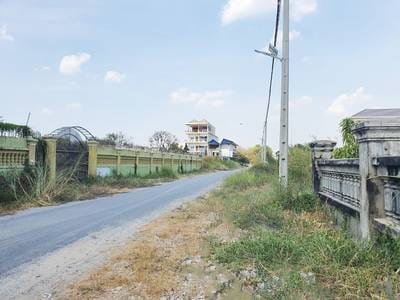 Ta Khmauの土地売り物件 $320,000