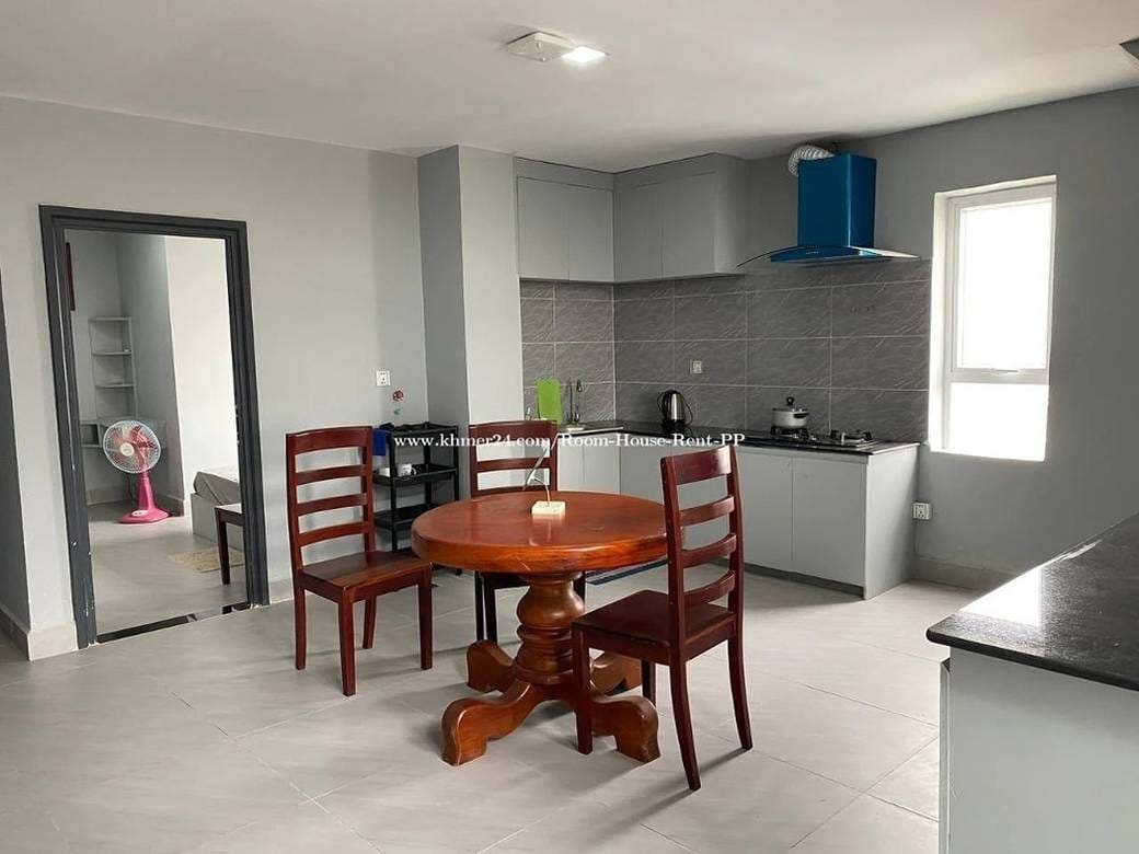 Zařízeno Apartmán K pronájmu