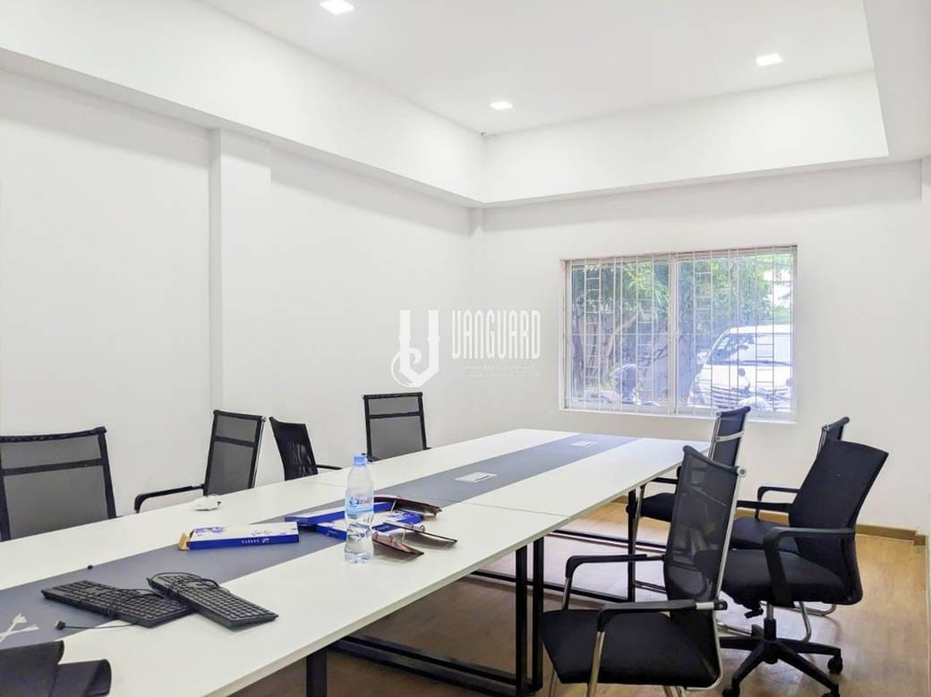 Boeung Kak 2别墅出租，位于Boeung Kak 2