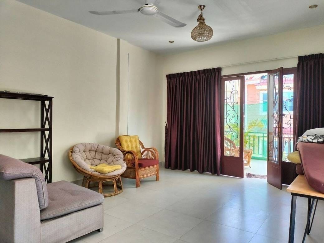 Apartmán K pronájmu in Chakto Mukh, Daun Penh, Phnom Penh