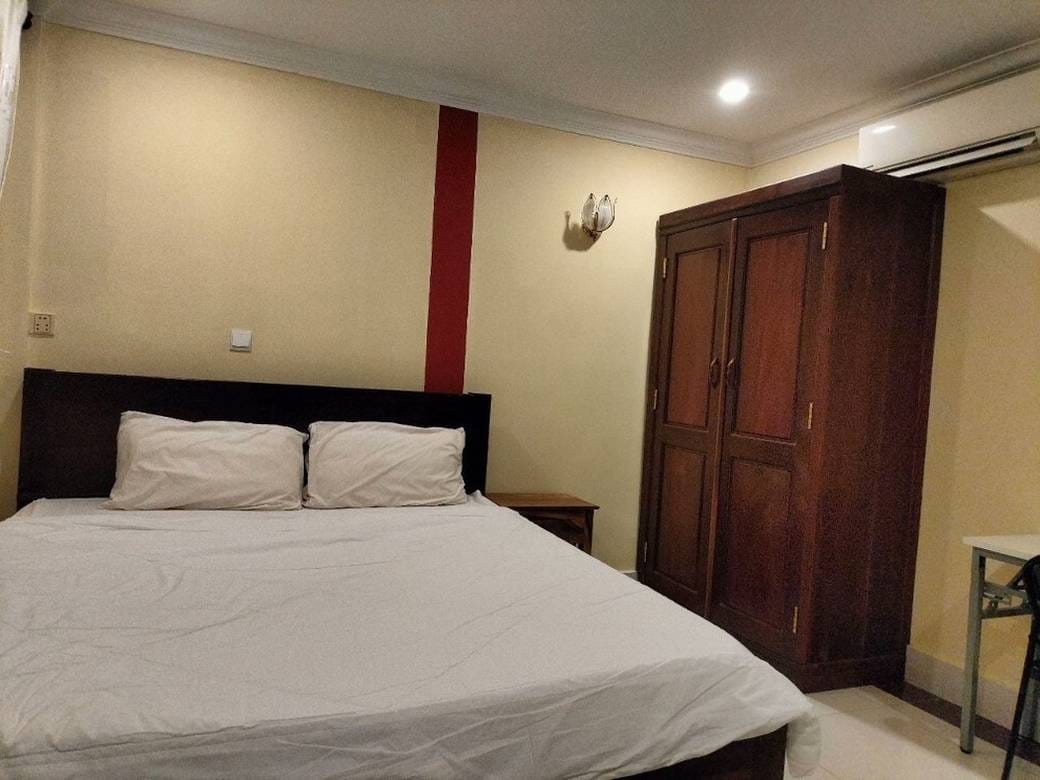 Apartmán K pronájmu in Boeng Reang, Daun Penh, Phnom Penh