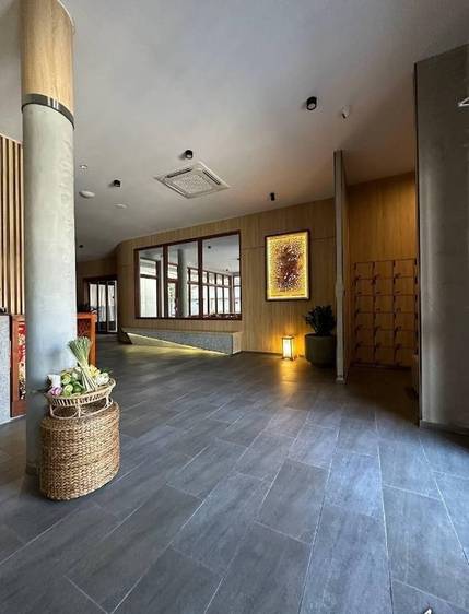 749平方米土地面积的店屋出售