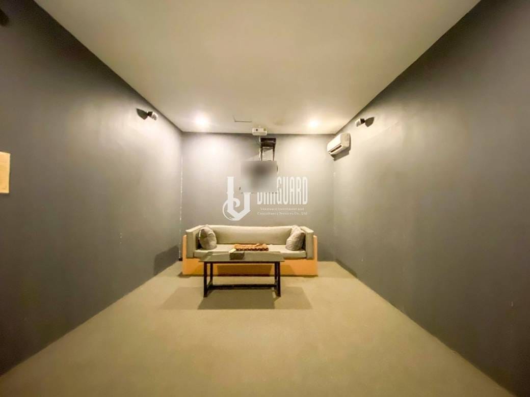 Boeung Kak 2 Bâtiment À louer à Boeung Kak 2
