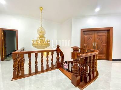 Toul Kork别墅出租，价格$2,500