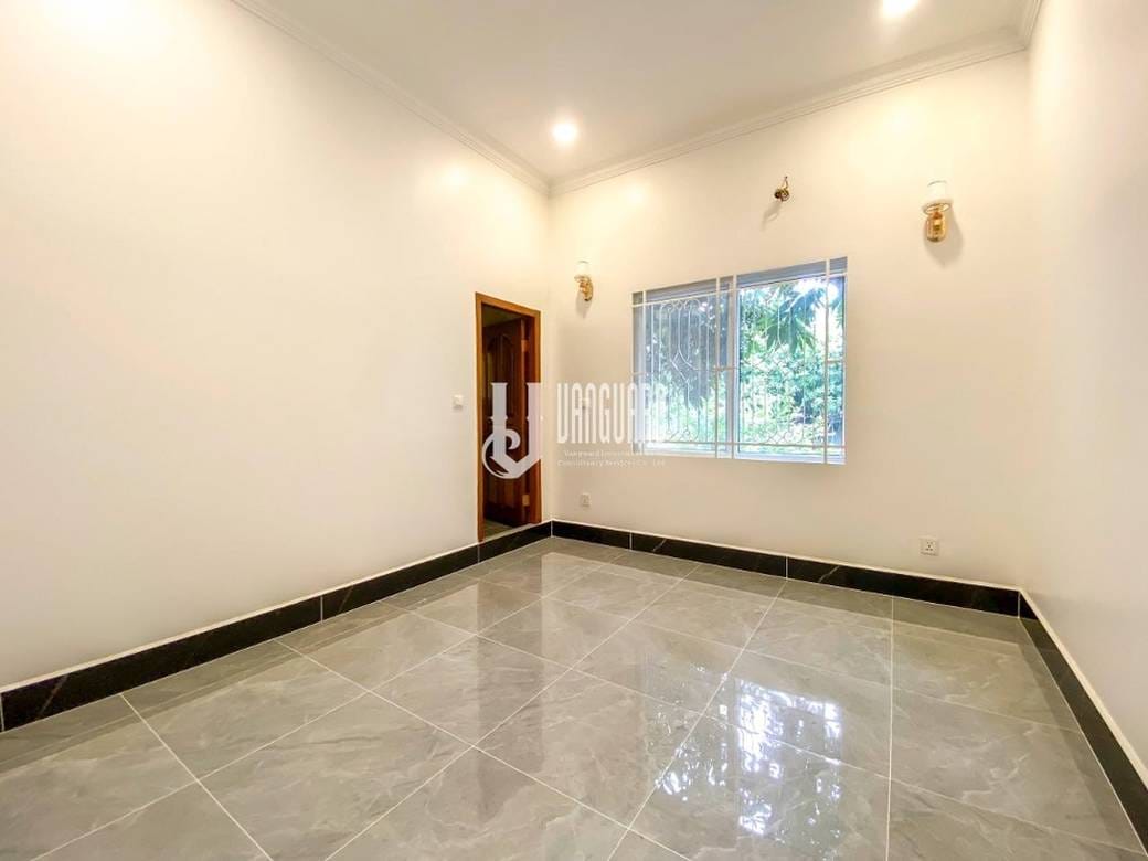 Boeung Kak 2别墅出租，位于Boeung Kak 2