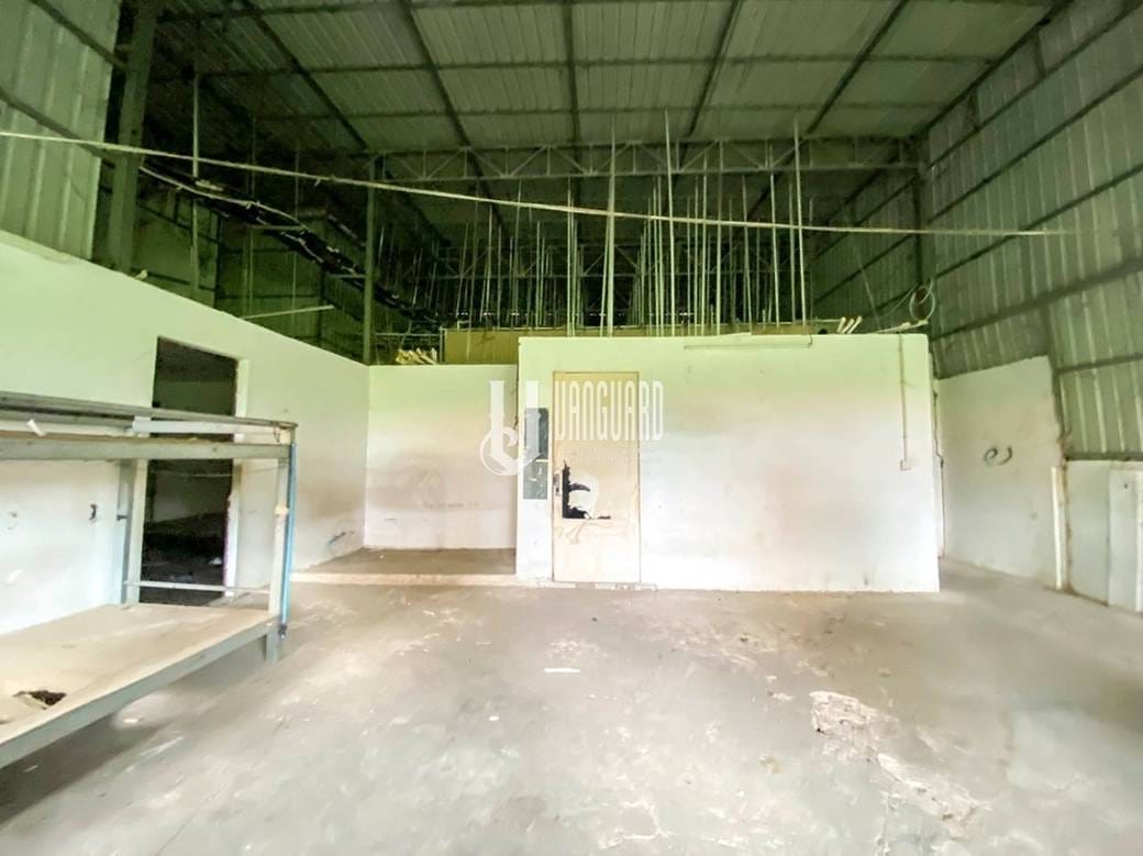 Boeung Kak 2 Entrepôt À louer à Boeung Kak 2