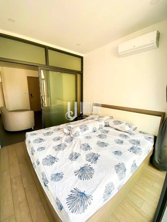 Condo K pronájmu in Veal Vong, 7 Makara, Phnom Penh