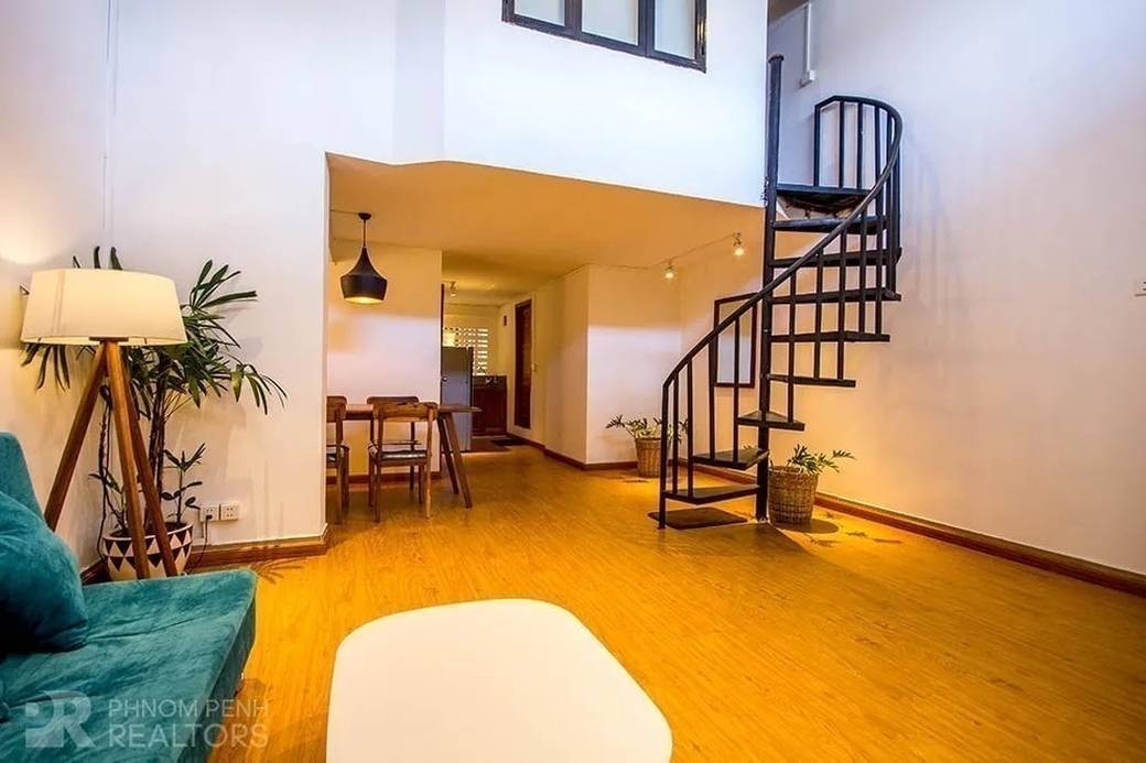 $450 排屋