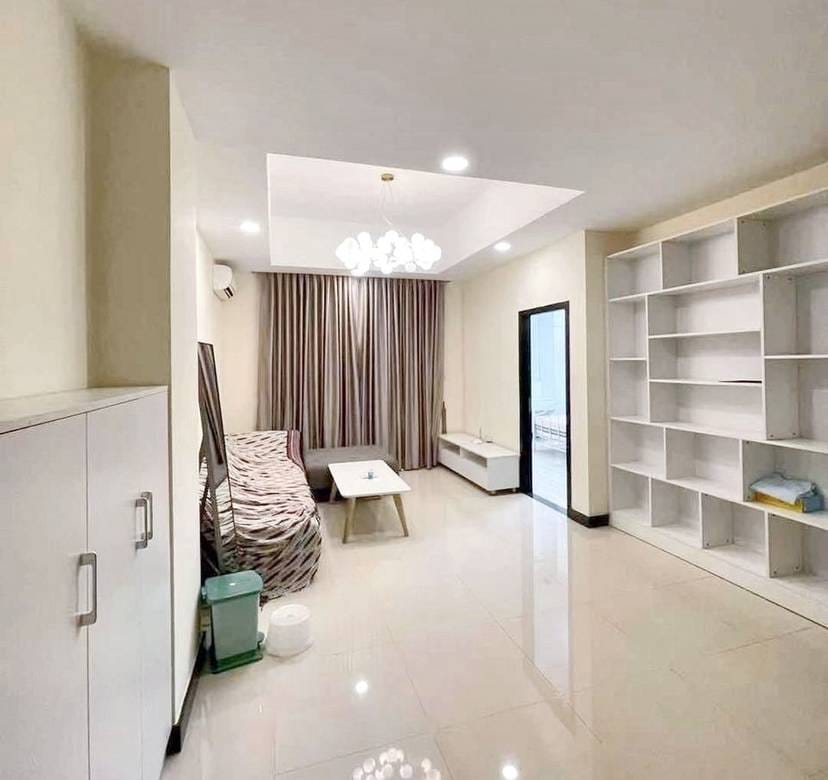 Condo Meublé À vendre