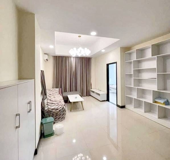 Condo Meublé À vendre