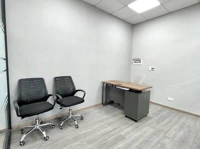 KY iCenter | Kanceláře K pronájmu in Boeng Keng Kang Na dotaz