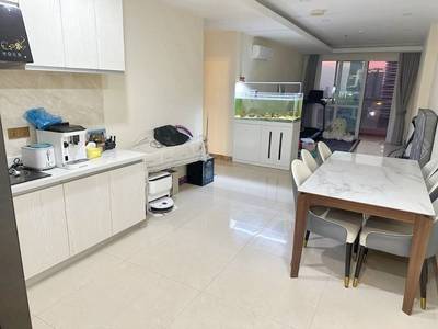 Olympia City | Condo For Sale with 1 Parking Space