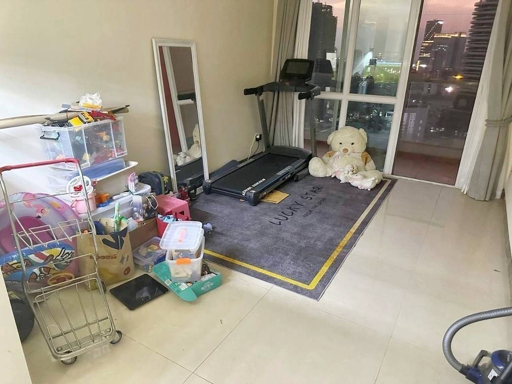 Olympia City | Condo For Sale in 7 Makara $350,000