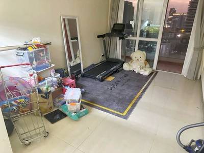 Olympia City | Condo For Sale in 7 Makara $350,000