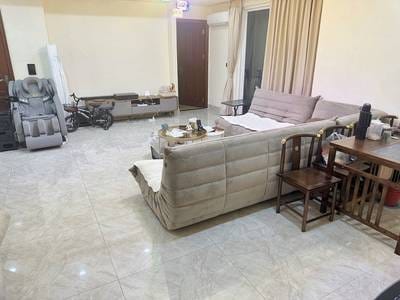Olympia City | Furnished Condo For Sale