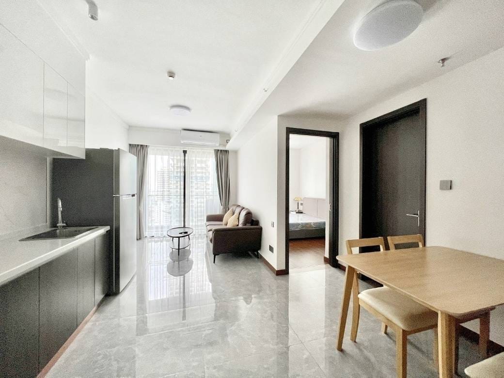 Agile Sky Residence | Condo Na prodej with 1 Parking Space