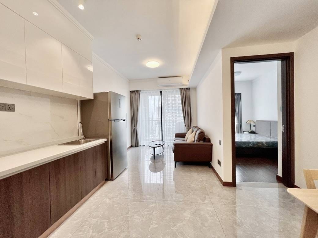 Agile Sky Residence | Condo Na prodej in BKK 3, Boeng Keng Kang, Phnom Penh