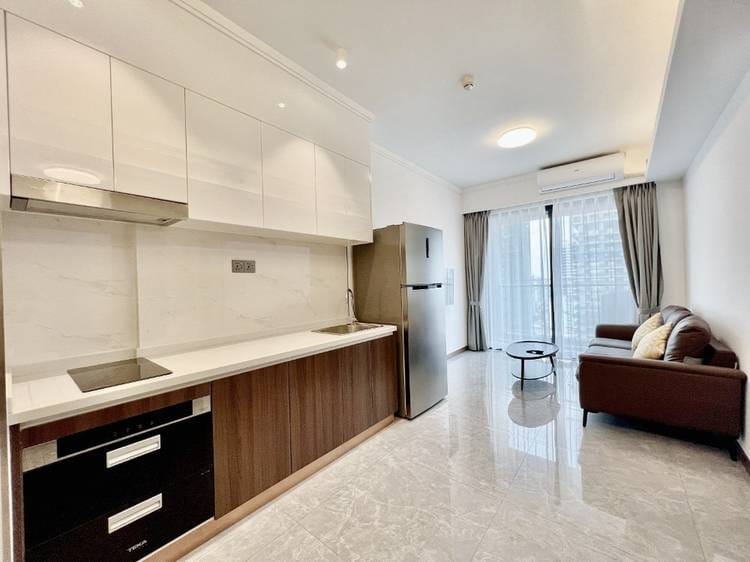 Condo For Sale in BKK 3, Boeng Keng Kang, Phnom Penh