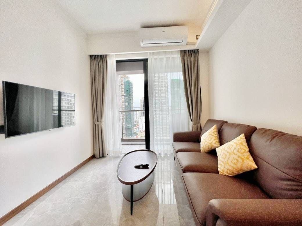 Agile Sky Residence | Zařízeno Condo Na prodej