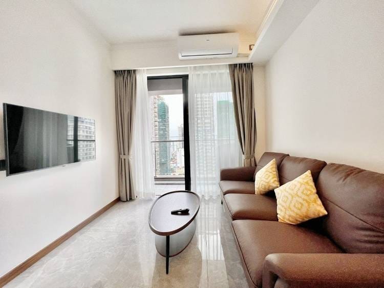 Condo For Sale in BKK 3, Boeng Keng Kang, Phnom Penh
