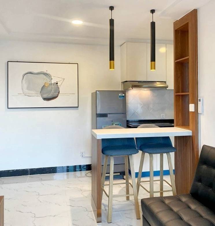Condo À vendre à 7 Makara $73,000