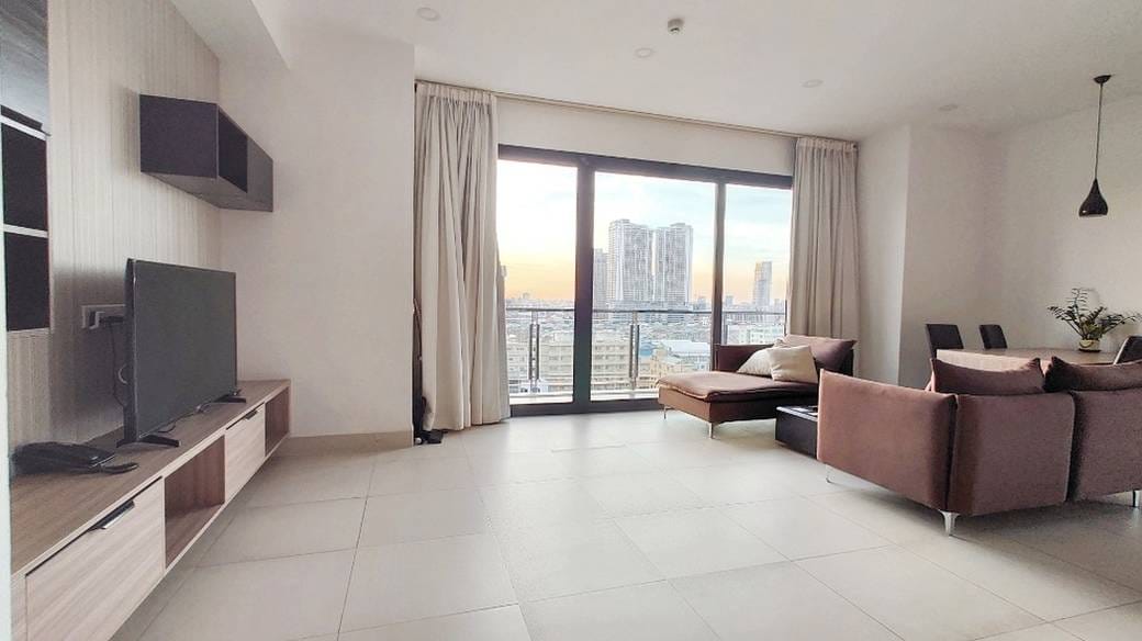 Aura Condominium | Condo Na prodej in Boeng Reang, Daun Penh, Phnom Penh